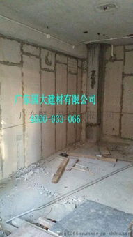 佛山直銷(xiāo)集工輕質(zhì)復(fù)合墻板 多種規(guī)格，隔音防火節(jié)能的優(yōu)質(zhì)選擇